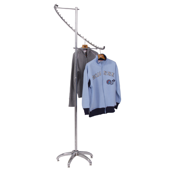 Shop Display Rack xd1008