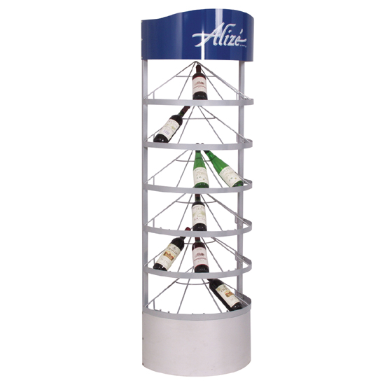 Shop Display Rack xd1026