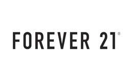 forever 21(美國服裝品牌)